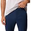 Columbia Mens Sage Peak Chino Pant(Collegiate Navy)