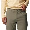 Columbia Mens Sage Peak Chino Pant(Stone Green)