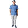 Columbia Mens Terminal Tackle Ii Pant(Cool Grey)