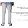 Columbia Mens Terminal Tackle Ii Pant(Cool Grey)