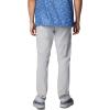 Columbia Mens Terminal Tackle Ii Pant(Cool Grey)