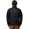 Columbia Men’s Voodoo Falls 590 Turbodown II Jacket(Black)