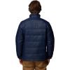 Columbia Men’s Voodoo Falls 590 Turbodown II Jacket(Collegiate Navy)