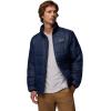 Columbia Men’s Voodoo Falls 590 Turbodown II Jacket(Collegiate Navy)
