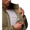 Columbia Men’s Voodoo Falls 590 Turbodown II Jacket(Stone Green)