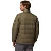 Columbia Men’s Voodoo Falls 590 Turbodown II Jacket(Stone Green)