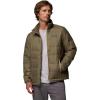 Columbia Men’s Voodoo Falls 590 Turbodown II Jacket(Stone Green)
