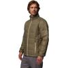 Columbia Men’s Voodoo Falls 590 Turbodown II Jacket(Stone Green)