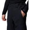 Columbia mens Coreshot Pant(Black)