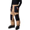 Columbia mens Coreshot Pant(Canoe/Black)