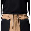 Columbia mens Coreshot Pant(Canoe/Black)