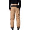 Columbia mens Coreshot Pant(Canoe/Black)