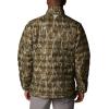 Columbia mens Trophy Rack Oh Heat Seal Puffy(Bottomland)