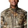 Columbia mens Trophy Rack Oh Heat Seal Puffy(Realtree Edge)