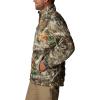 Columbia mens Trophy Rack Oh Heat Seal Puffy(Realtree Edge)