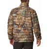 Columbia mens Trophy Rack Oh Heat Seal Puffy(Realtree Edge)
