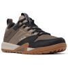 Columbia Men’s Landroamer Trailrider Hiking Shoes(Wet Sand/Canyon Sun)