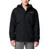 Columbia Mens Loma Vista II Interchange Jacket(Black)