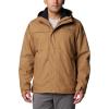 Columbia Mens Loma Vista II Interchange Jacket(Delta)