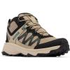 Canvas Tan/Metal