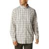 Ancient Fossil Multi Gingham Black