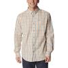 Ancient Fossil Multi Gingham Orange