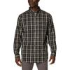 Black Tartan Grid