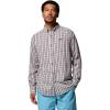 Black Trail Crossing Gingham