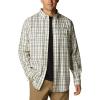 Chalk Tartan Grid