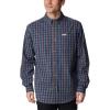 Dark Mountain Multi Gingham