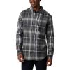 Grill Oversize Plaid