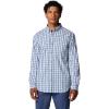 Mountain Blue Everyday Gingham