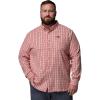 Mtn Red Trail Crossing Gingham