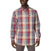Night Tide Multi Plaid