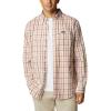 Red Jasper Multi Gingham