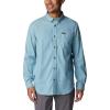 Shasta Oxford