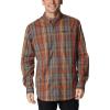 Stone Green 2 Multi Plaid