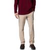 Columbia Mens Sage Peak Chino Pant(Ancient Fossil)