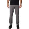 Columbia Mens Sage Peak Chino Pant(City Grey)