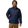 Collegiate Navy
