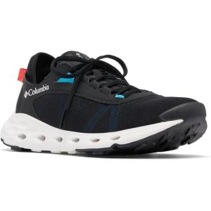 Columbia Mens Drainmaker XTR(Black/Clear Water)