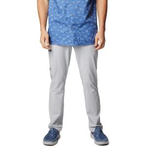 Columbia Mens Terminal Tackle Ii Pant(Cool Grey)