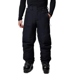 Columbia mens Coreshot Pant(Black)