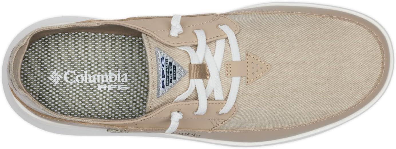 imageColumbia Mens Boatside Relaxed PFGAncient FossilCypress