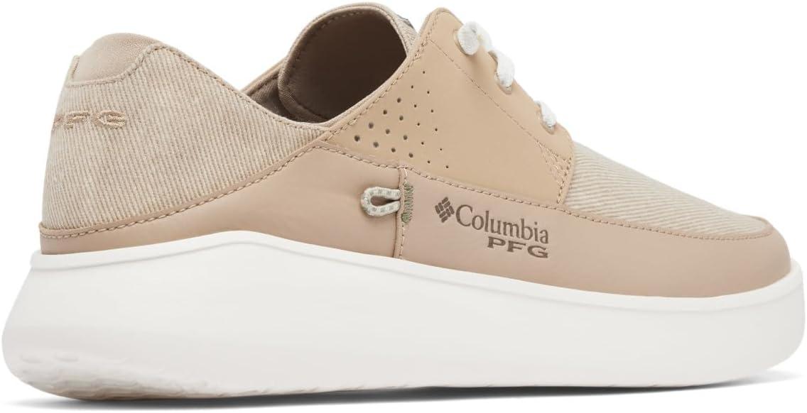 imageColumbia Mens Boatside Relaxed PFGAncient FossilCypress