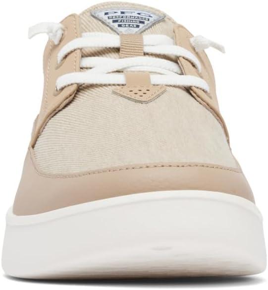 imageColumbia Mens Boatside Relaxed PFGAncient FossilCypress