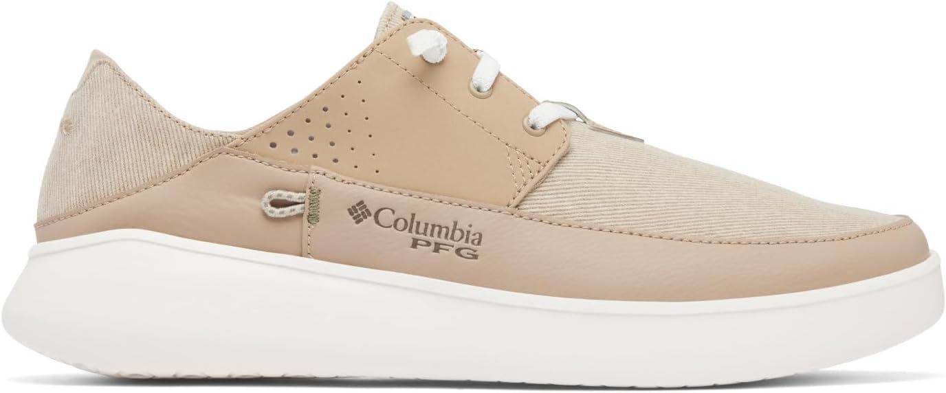 imageColumbia Mens Boatside Relaxed PFGAncient FossilCypress