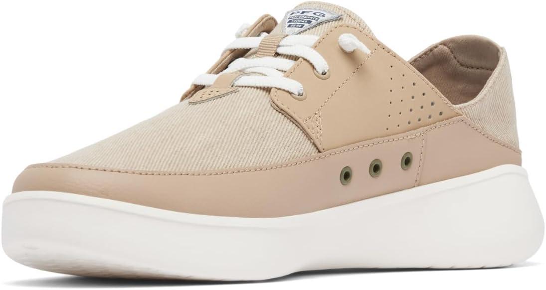 imageColumbia Mens Boatside Relaxed PFGAncient FossilCypress
