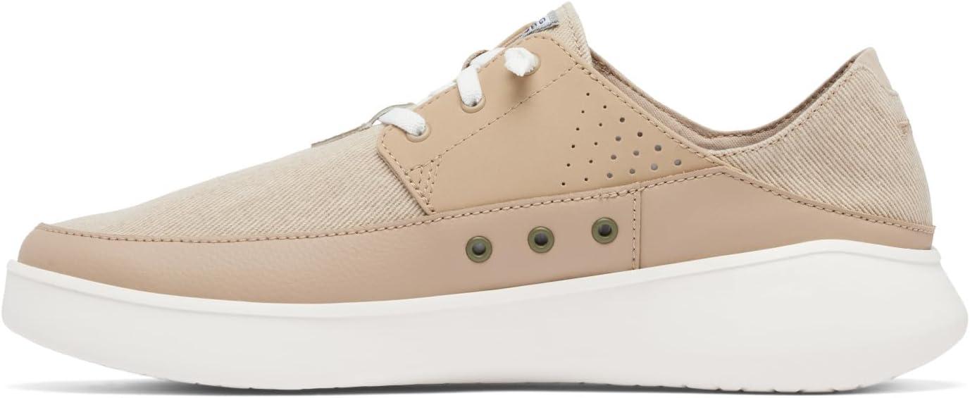 imageColumbia Mens Boatside Relaxed PFGAncient FossilCypress