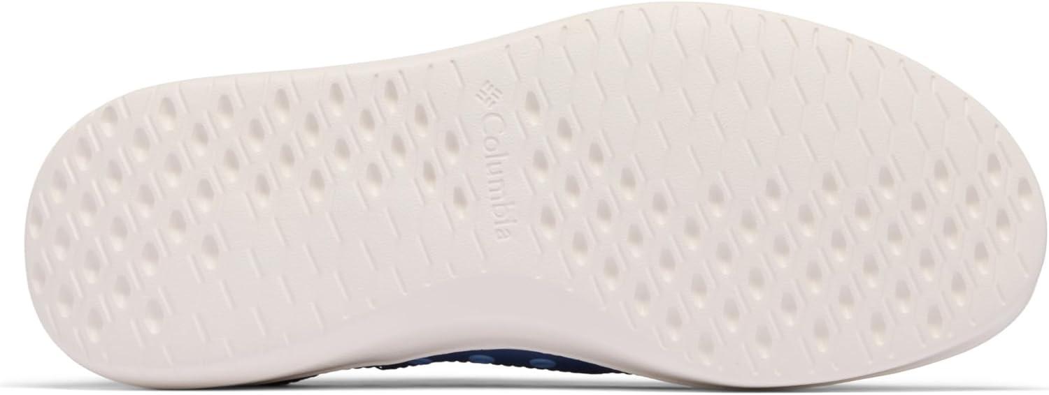 imageColumbia Mens Boatside Relaxed PFGBluebellWhite Cap